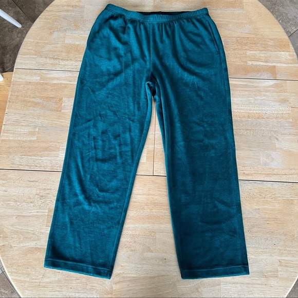 DD Lifestyle Velour Pants Bundle ~ Size: PL - Picture 10 of 11
